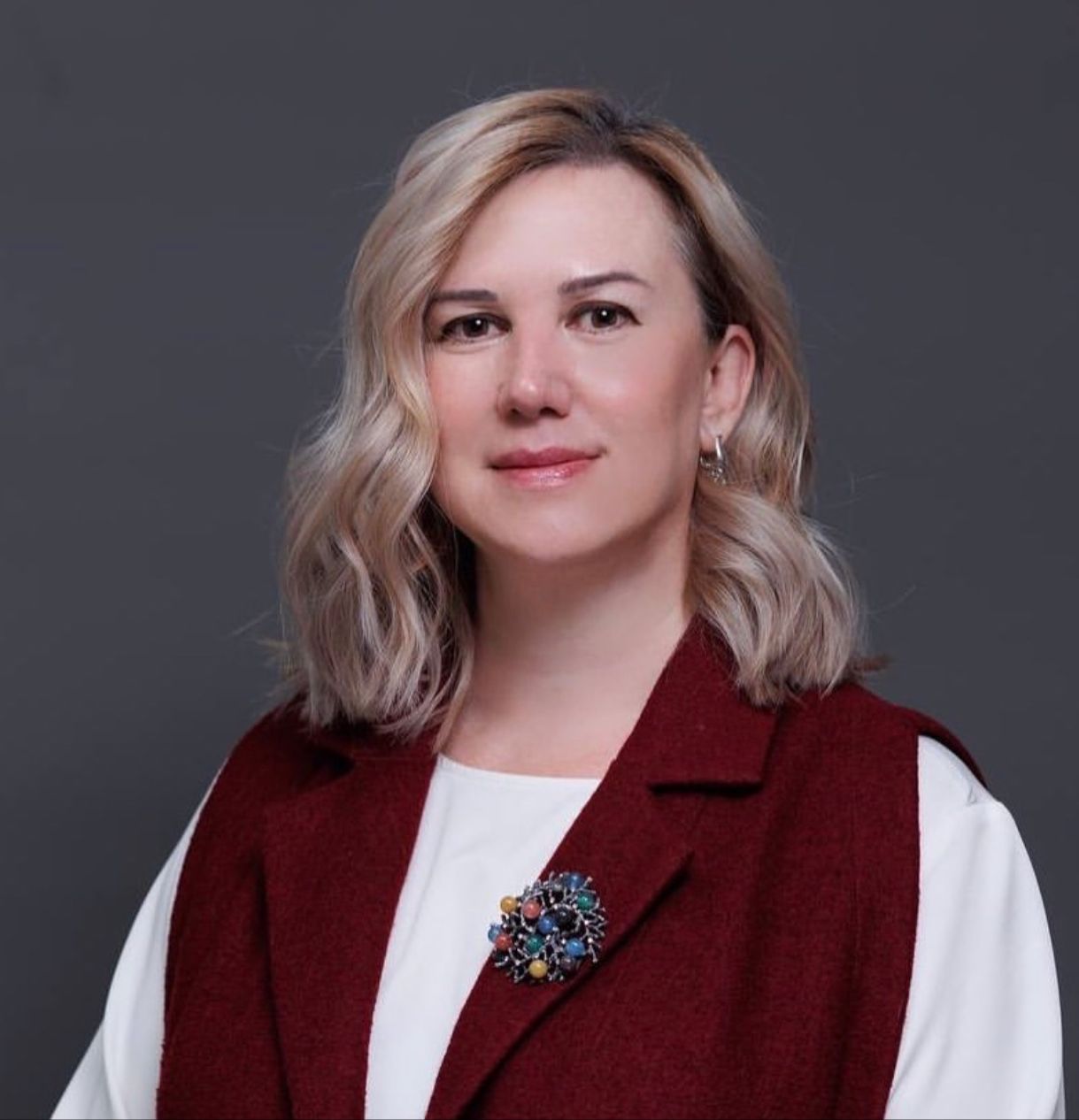 Юлия Бахтина